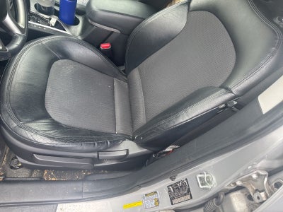 2012 Hyundai Tucson GLS