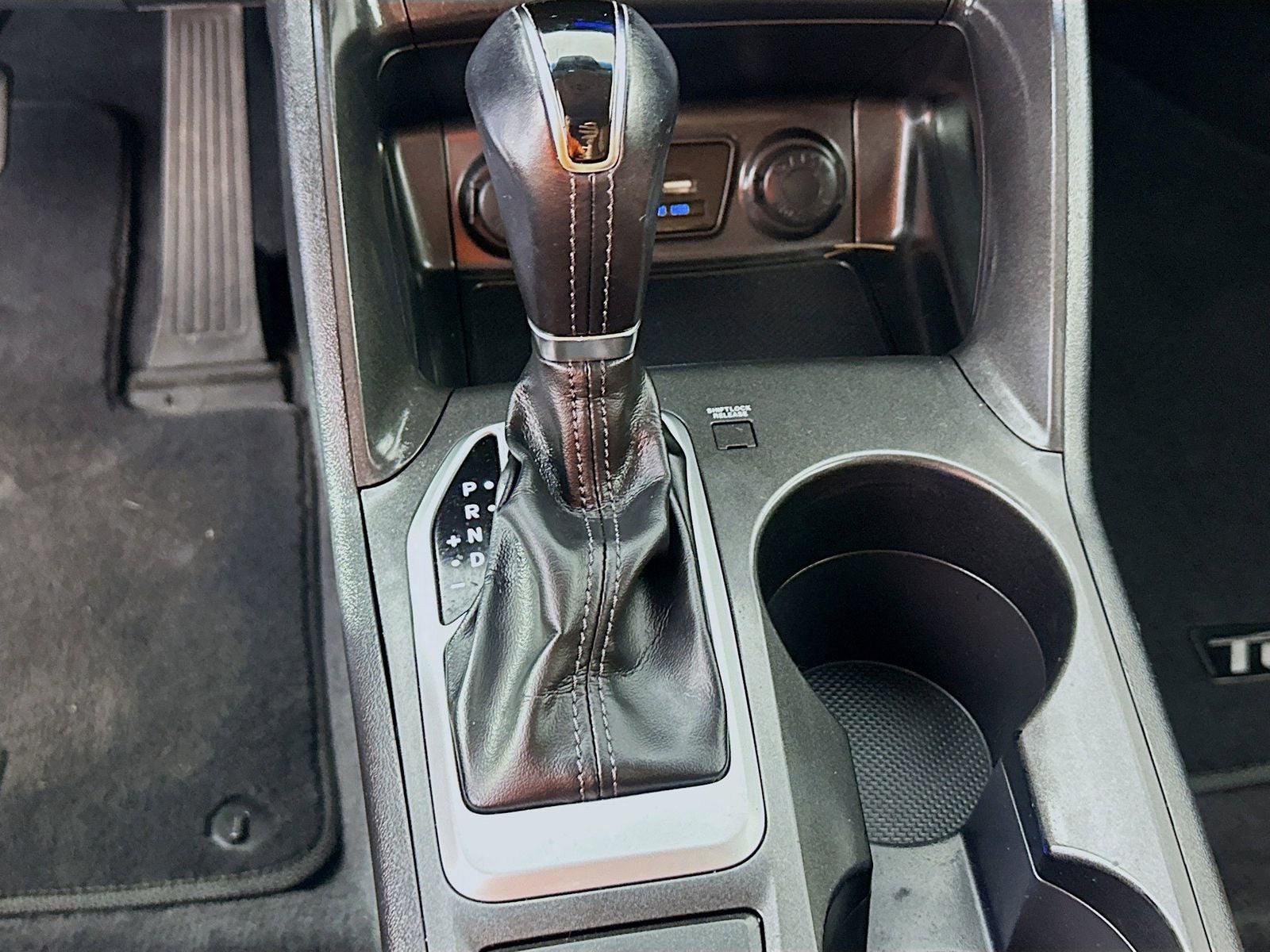 2015 Hyundai Tucson Limited