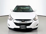 2015 Hyundai Tucson Limited