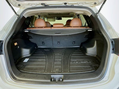 2015 Hyundai Tucson Limited
