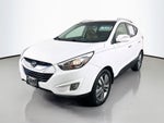 2015 Hyundai Tucson Limited