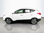 2015 Hyundai Tucson Limited