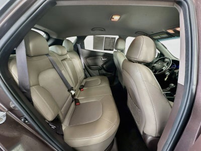 2015 Hyundai Tucson SE