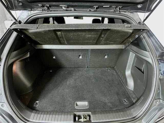 2018 Hyundai Kona Limited