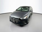 2018 Hyundai Ioniq Hybrid Limited