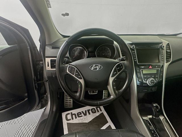 2013 Hyundai Elantra GT Base