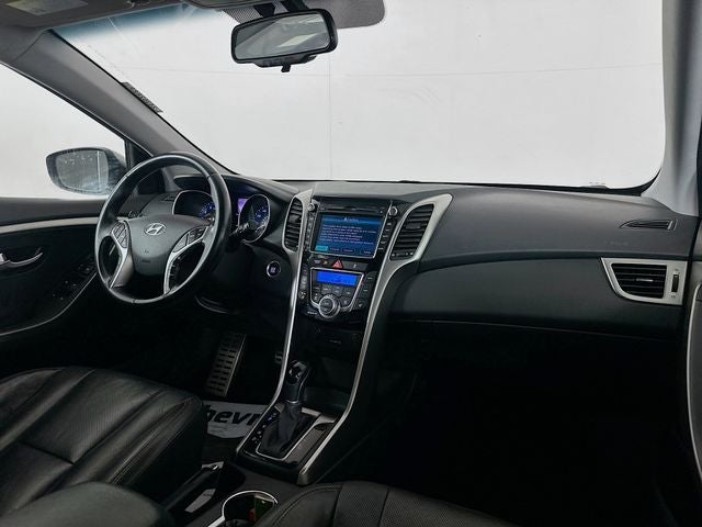 2013 Hyundai Elantra GT Base