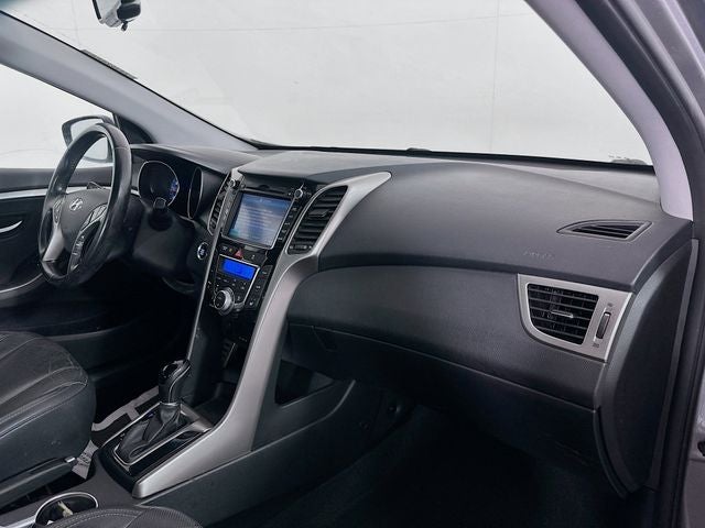 2013 Hyundai Elantra GT Base