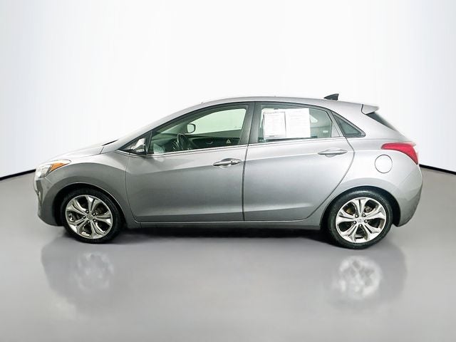 2013 Hyundai Elantra GT Base