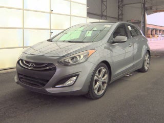 2013 Hyundai Elantra GT Base