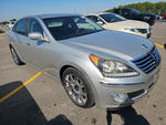 2011 Hyundai Equus Signature