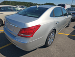 2011 Hyundai Equus Signature