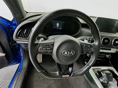 2018 Kia Stinger GT2