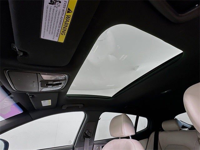 2018 Kia Stinger GT2