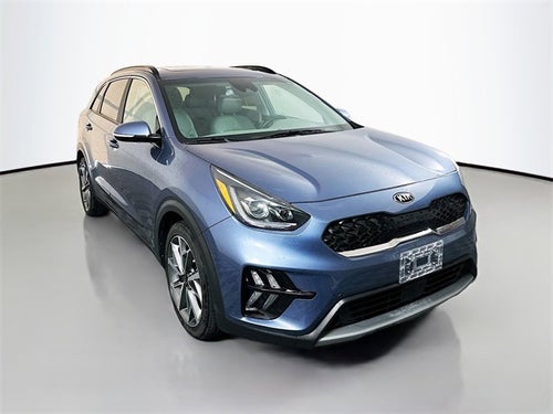 2021 Kia Niro Touring