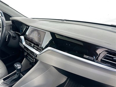 2021 Kia Niro Touring