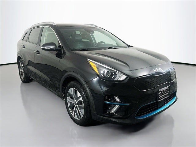 2022 Kia Niro EV S