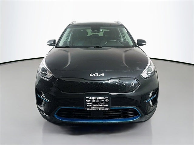 2022 Kia Niro EV S