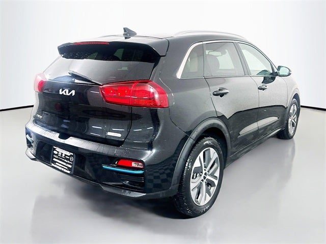 2022 Kia Niro EV S