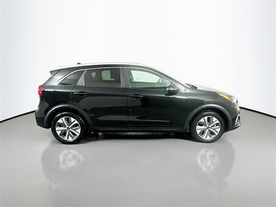 2022 Kia Niro EV S