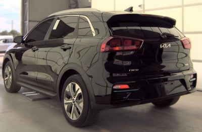 2022 Kia Niro EV S