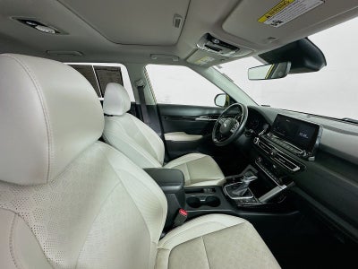 2021 Kia Seltos SX