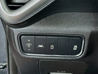 2020 Kia Soul GT-Line