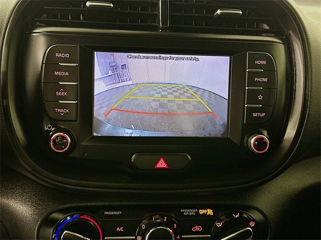 2020 Kia Soul GT-Line