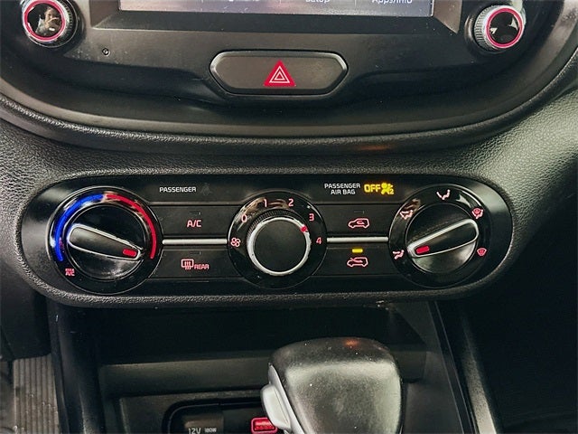 2020 Kia Soul GT-Line