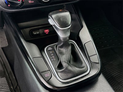 2020 Kia Soul GT-Line