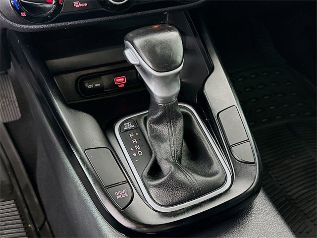 2020 Kia Soul GT-Line