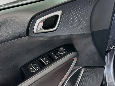 2020 Kia Soul GT-Line