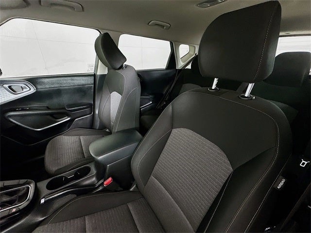 2020 Kia Soul GT-Line