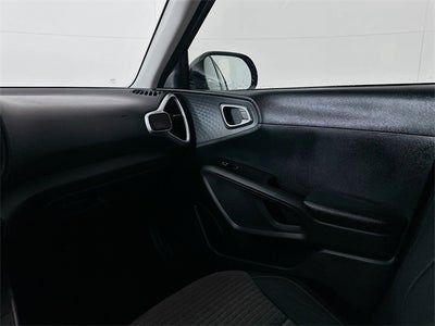 2020 Kia Soul GT-Line