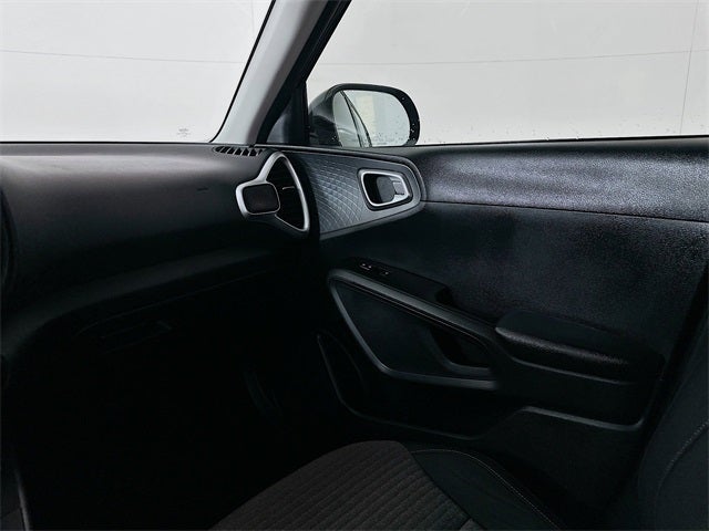 2020 Kia Soul GT-Line