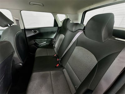 2020 Kia Soul GT-Line