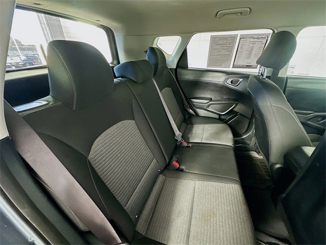 2020 Kia Soul GT-Line