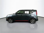 2020 Kia Soul GT-Line