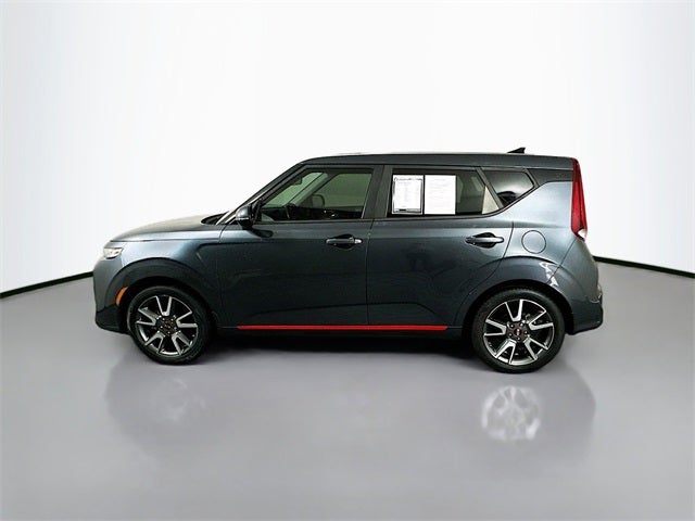 2020 Kia Soul GT-Line
