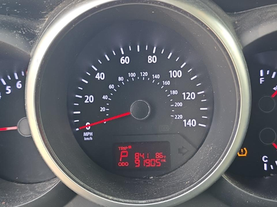 2013 Kia Soul Plus