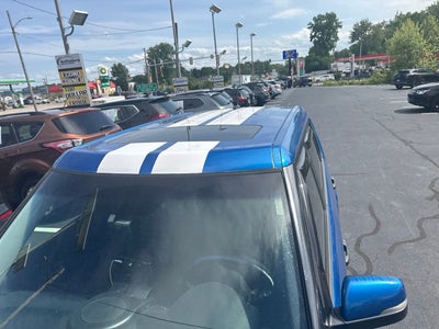 2013 Kia Soul Plus