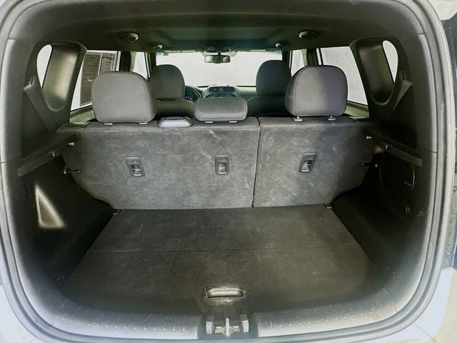 2015 Kia Soul Exclaim
