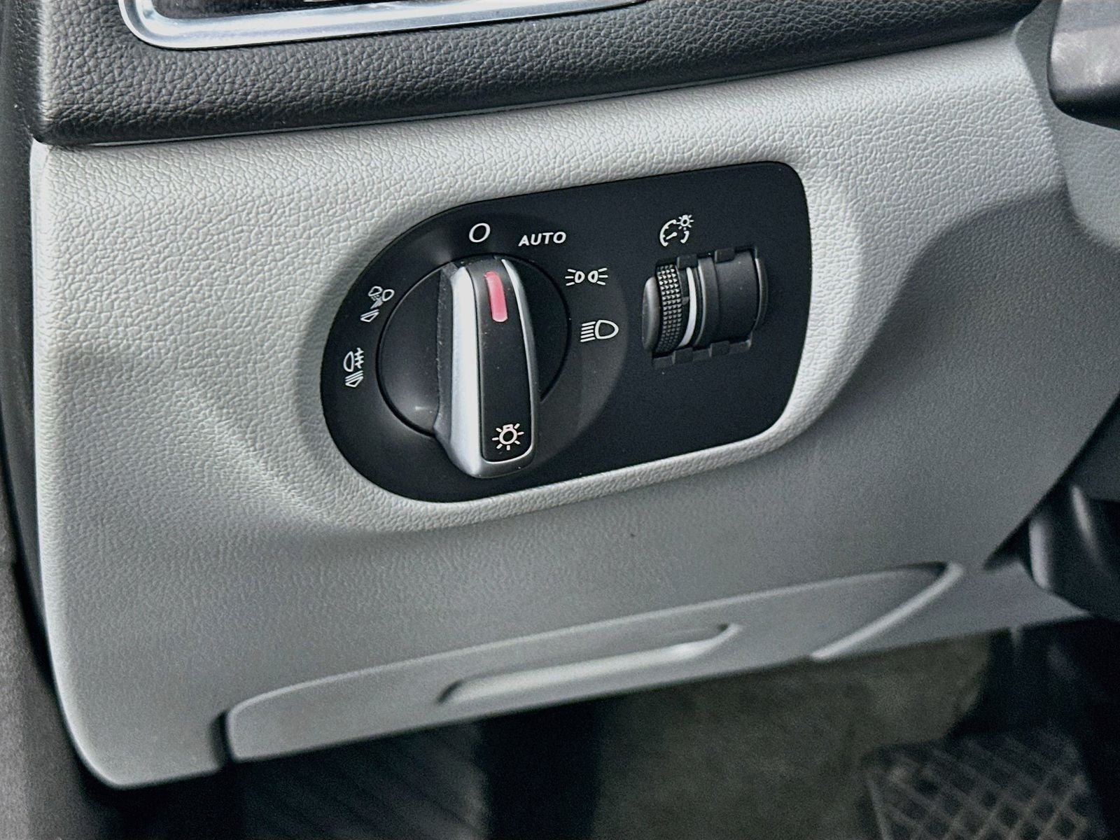 2016 Audi Q3 2.0T Premium Plus quattro
