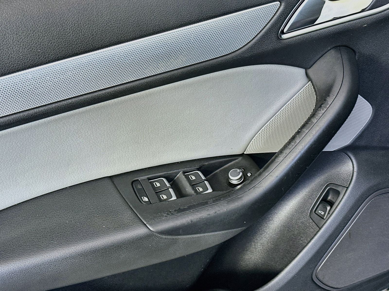 2016 Audi Q3 2.0T Premium Plus quattro