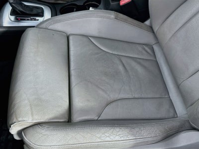 2016 Audi Q3 2.0T Premium Plus quattro