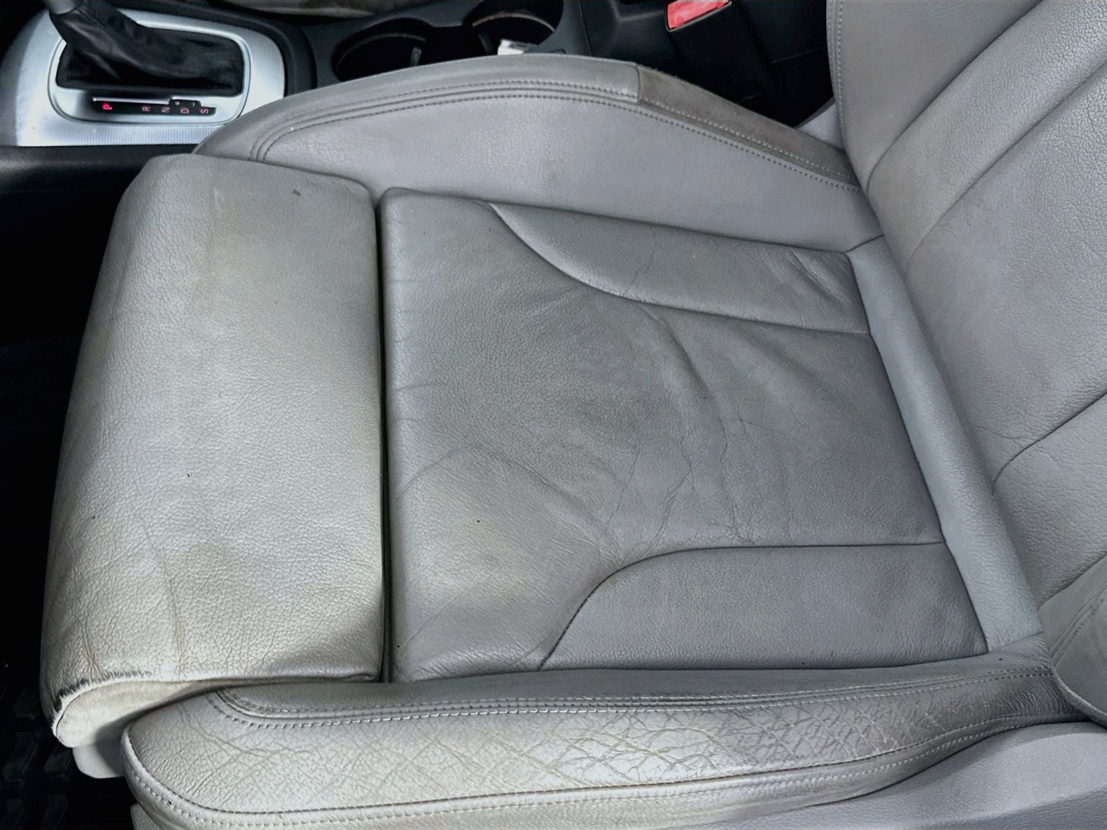 2016 Audi Q3 2.0T Premium Plus quattro