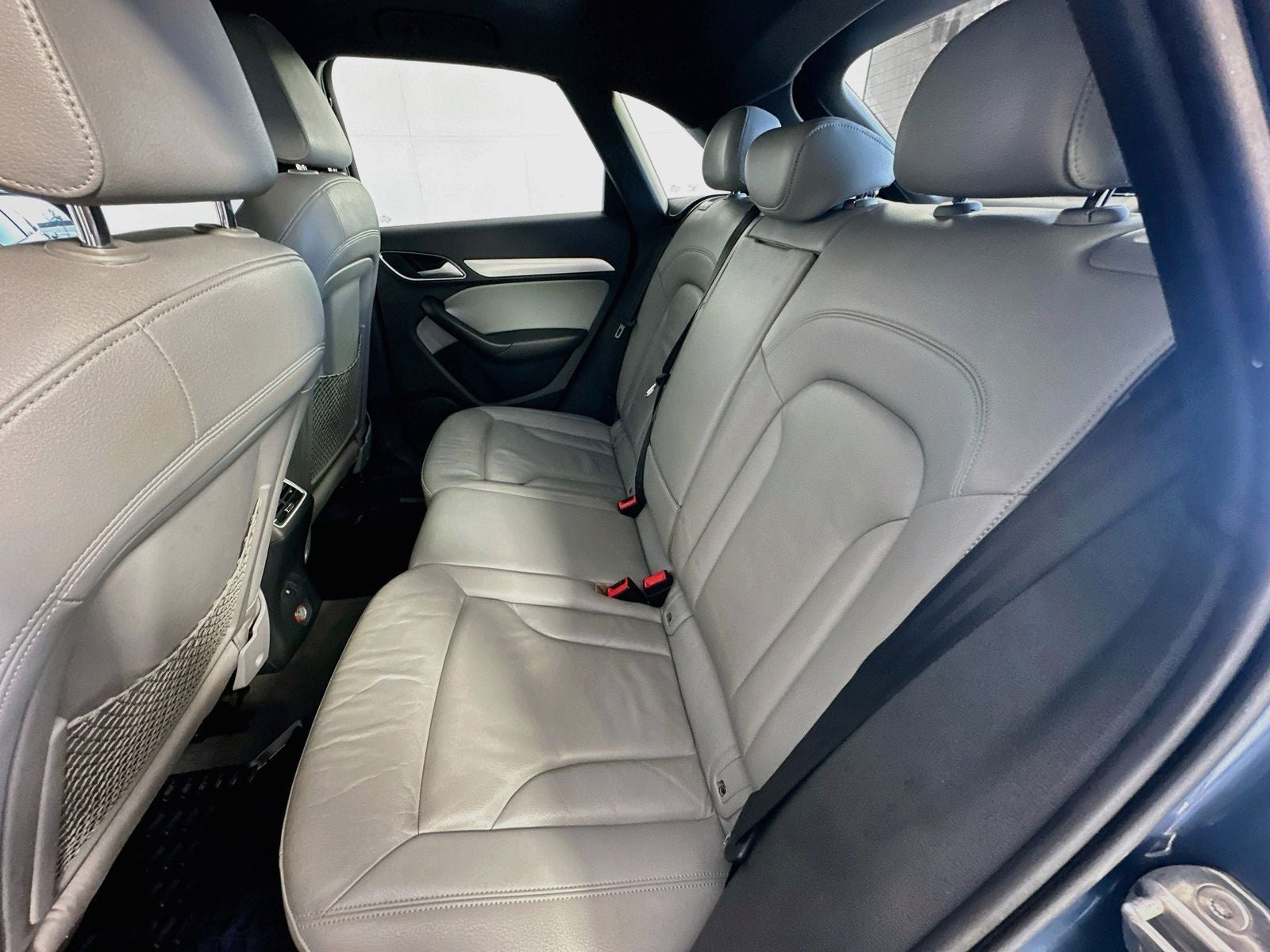 2016 Audi Q3 2.0T Premium Plus quattro