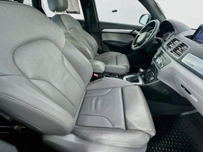 2016 Audi Q3 2.0T Premium Plus quattro