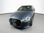 2016 Audi Q3 2.0T Premium Plus quattro