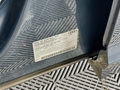2016 Audi Q3 2.0T Premium Plus quattro